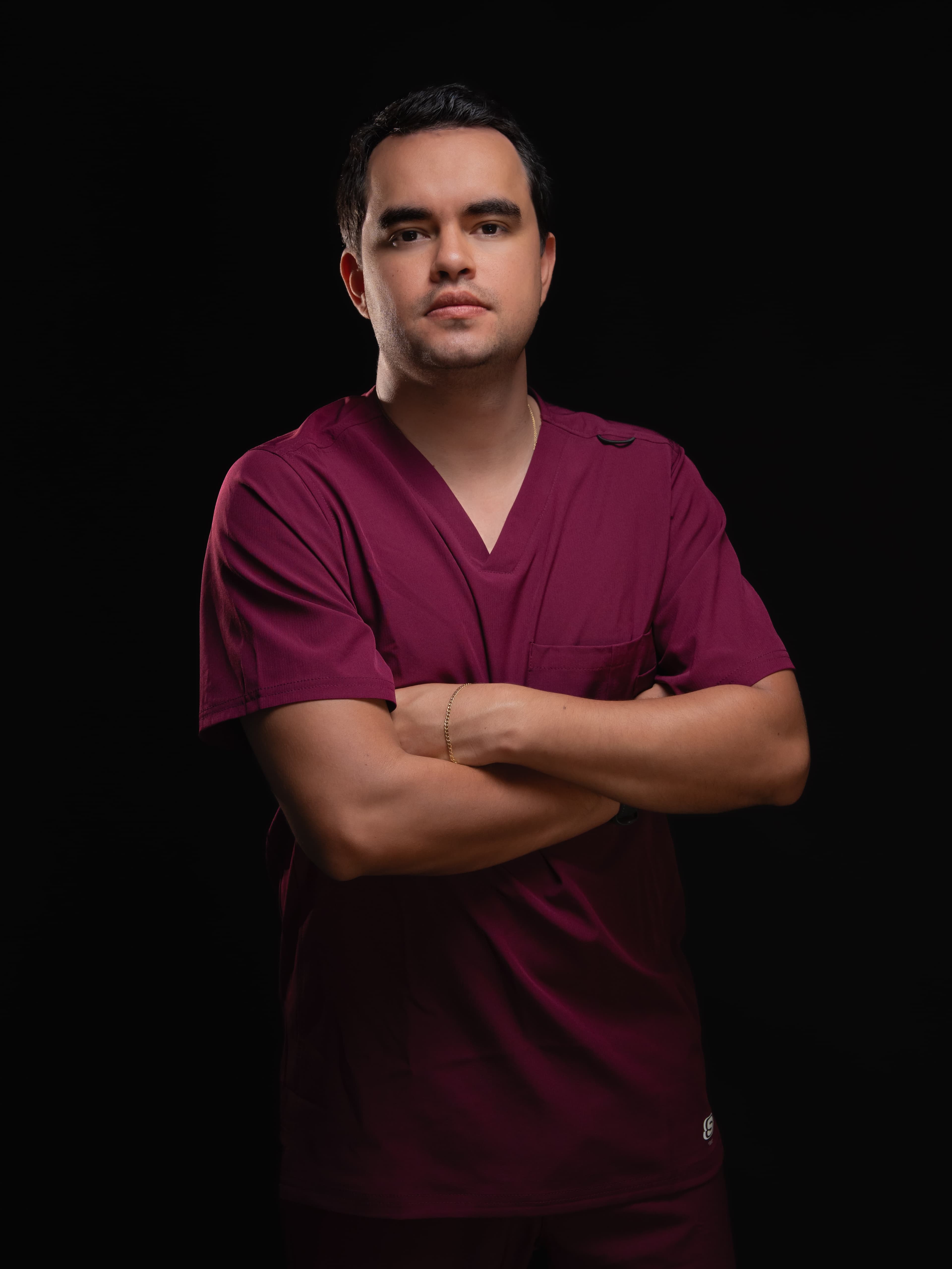 Foto de Dr. Andersson Charry
